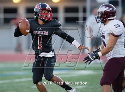 Thumbnail 3 in Rowlett vs North Garland photogallery.