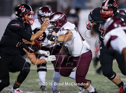 Thumbnail 2 in Rowlett vs North Garland photogallery.