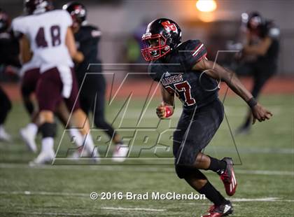 Thumbnail 2 in Rowlett vs North Garland photogallery.