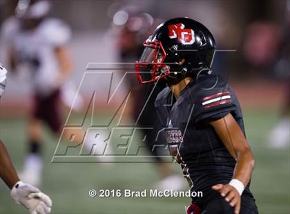 Thumbnail 1 in Rowlett vs North Garland photogallery.