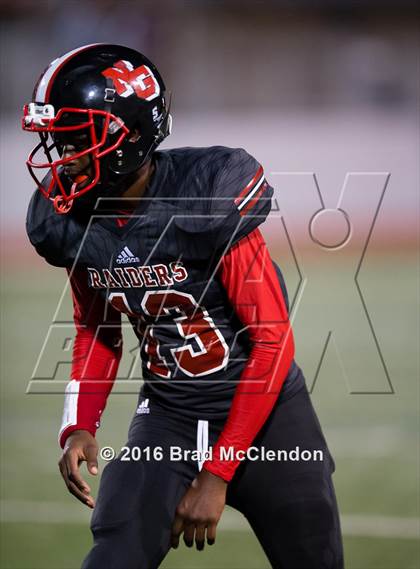 Thumbnail 3 in Rowlett vs North Garland photogallery.