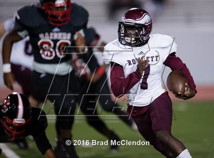 Thumbnail 1 in Rowlett vs North Garland photogallery.