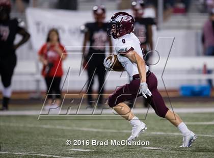 Thumbnail 2 in Rowlett vs North Garland photogallery.