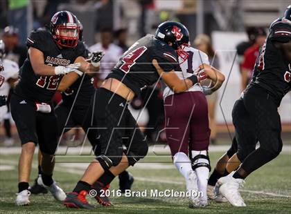 Thumbnail 1 in Rowlett vs North Garland photogallery.