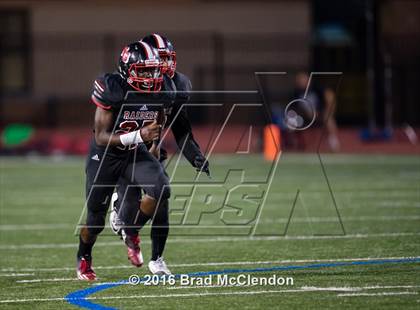 Thumbnail 2 in Rowlett vs North Garland photogallery.