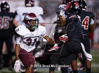 Thumbnail 3 in Rowlett vs North Garland photogallery.