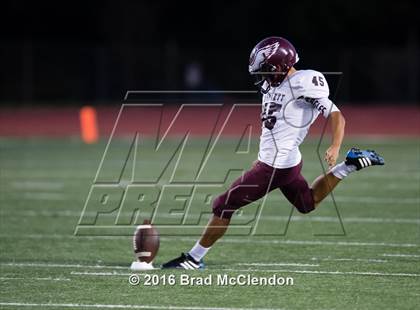 Thumbnail 1 in Rowlett vs North Garland photogallery.