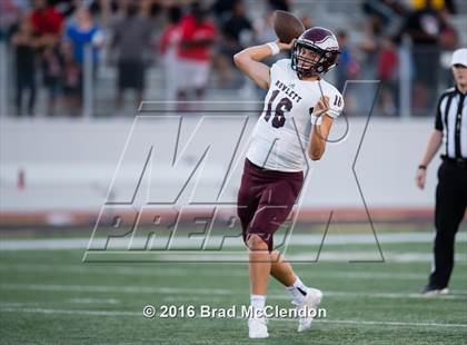 Thumbnail 2 in Rowlett vs North Garland photogallery.