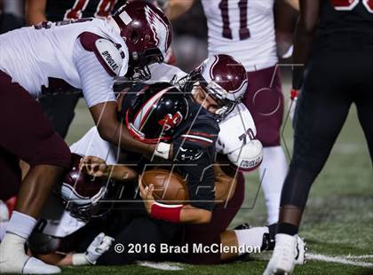 Thumbnail 3 in Rowlett vs North Garland photogallery.