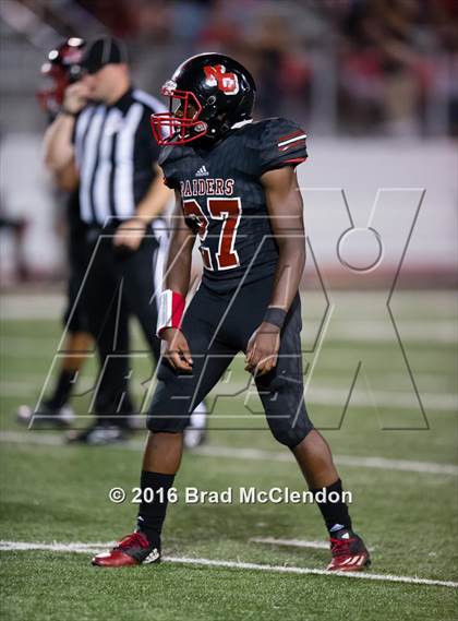 Thumbnail 3 in Rowlett vs North Garland photogallery.