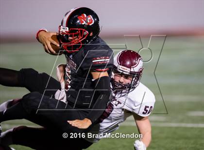 Thumbnail 3 in Rowlett vs North Garland photogallery.