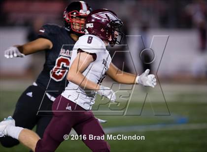 Thumbnail 1 in Rowlett vs North Garland photogallery.