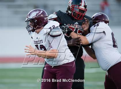 Thumbnail 3 in Rowlett vs North Garland photogallery.