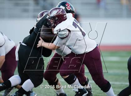 Thumbnail 2 in Rowlett vs North Garland photogallery.