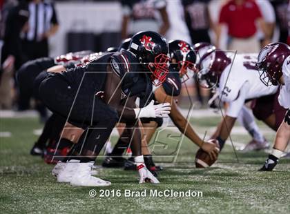 Thumbnail 2 in Rowlett vs North Garland photogallery.