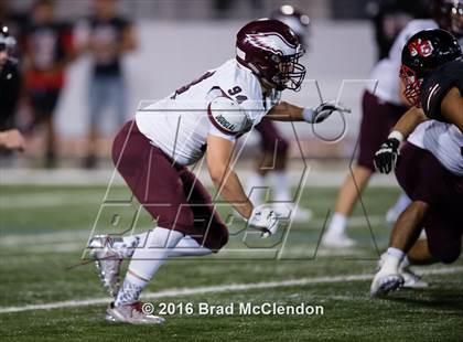 Thumbnail 2 in Rowlett vs North Garland photogallery.