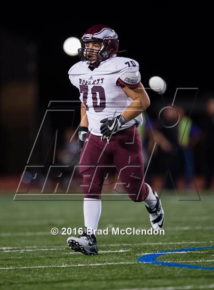 Thumbnail 3 in Rowlett vs North Garland photogallery.