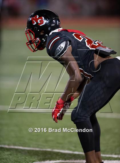 Thumbnail 3 in Rowlett vs North Garland photogallery.