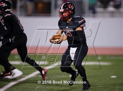 Thumbnail 3 in Rowlett vs North Garland photogallery.