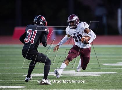 Thumbnail 3 in Rowlett vs North Garland photogallery.