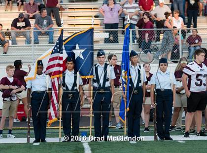 Thumbnail 2 in Rowlett vs North Garland photogallery.