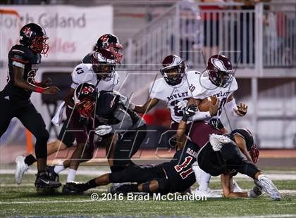 Thumbnail 1 in Rowlett vs North Garland photogallery.