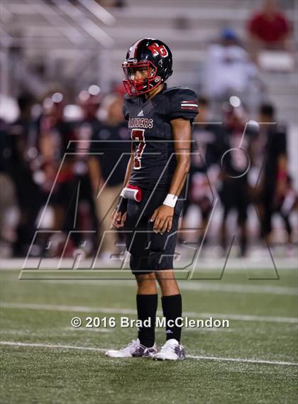 Thumbnail 2 in Rowlett vs North Garland photogallery.