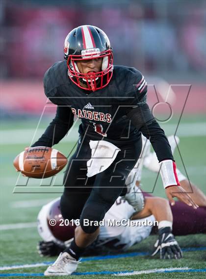 Thumbnail 1 in Rowlett vs North Garland photogallery.