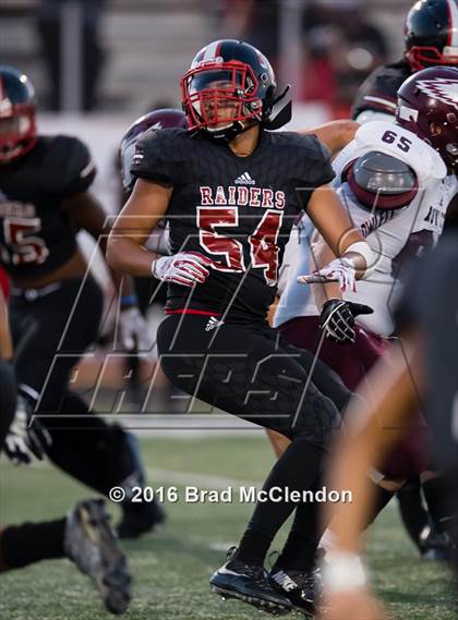 Thumbnail 3 in Rowlett vs North Garland photogallery.