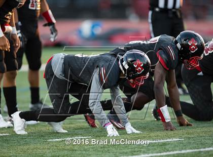 Thumbnail 1 in Rowlett vs North Garland photogallery.