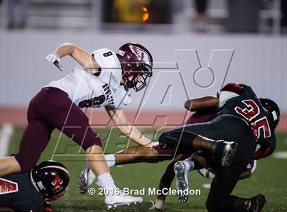 Thumbnail 2 in Rowlett vs North Garland photogallery.