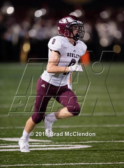 Thumbnail 3 in Rowlett vs North Garland photogallery.