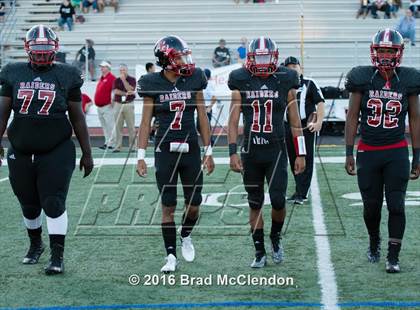 Thumbnail 1 in Rowlett vs North Garland photogallery.