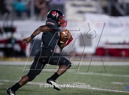 Thumbnail 3 in Rowlett vs North Garland photogallery.