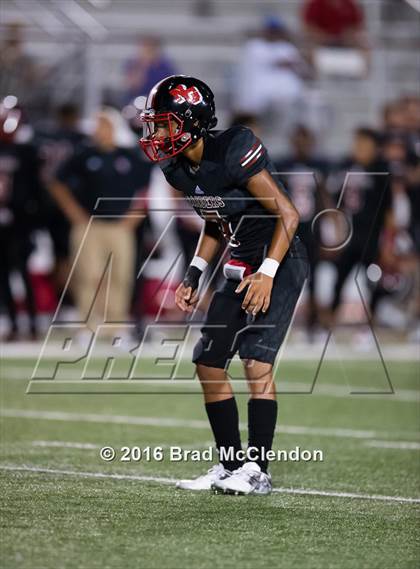 Thumbnail 1 in Rowlett vs North Garland photogallery.