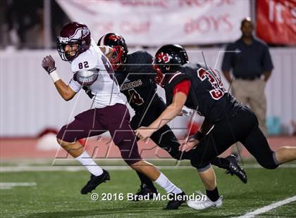 Thumbnail 1 in Rowlett vs North Garland photogallery.