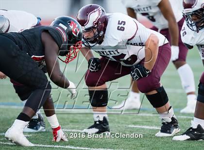 Thumbnail 1 in Rowlett vs North Garland photogallery.