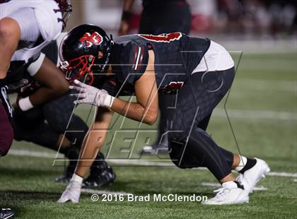 Thumbnail 2 in Rowlett vs North Garland photogallery.