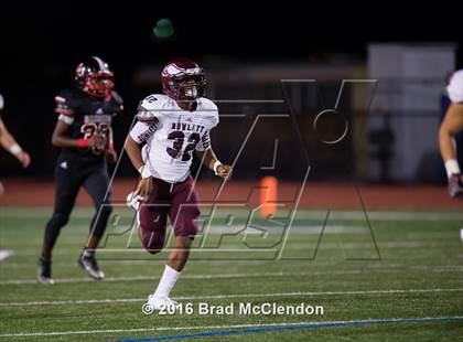 Thumbnail 2 in Rowlett vs North Garland photogallery.