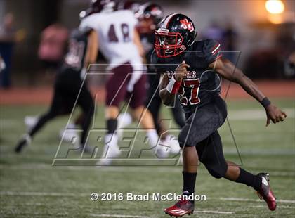 Thumbnail 3 in Rowlett vs North Garland photogallery.