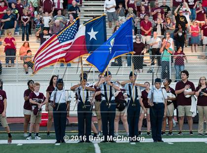 Thumbnail 3 in Rowlett vs North Garland photogallery.