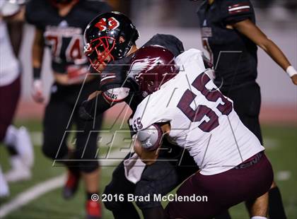 Thumbnail 1 in Rowlett vs North Garland photogallery.