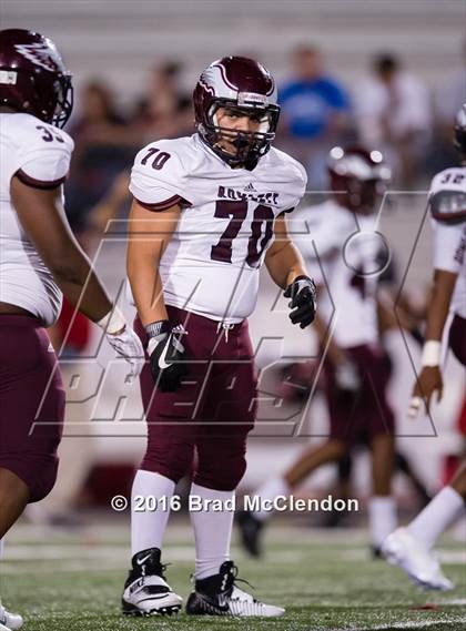 Thumbnail 2 in Rowlett vs North Garland photogallery.