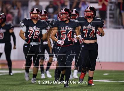 Thumbnail 3 in Rowlett vs North Garland photogallery.