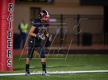 Thumbnail 1 in Rowlett vs North Garland photogallery.