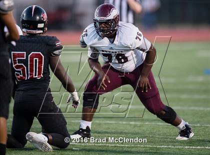 Thumbnail 1 in Rowlett vs North Garland photogallery.