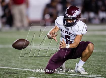 Thumbnail 1 in Rowlett vs North Garland photogallery.