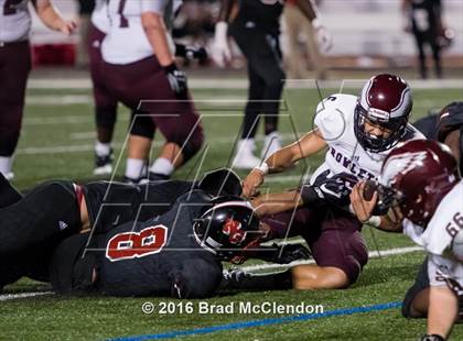 Thumbnail 2 in Rowlett vs North Garland photogallery.