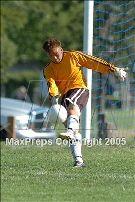 Thumbnail 3 in Chico vs. University (Del Campo Tourney) photogallery.