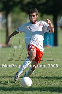 Thumbnail 1 in Chico vs. University (Del Campo Tourney) photogallery.